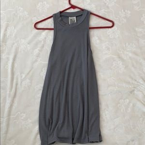 Free people tank top
